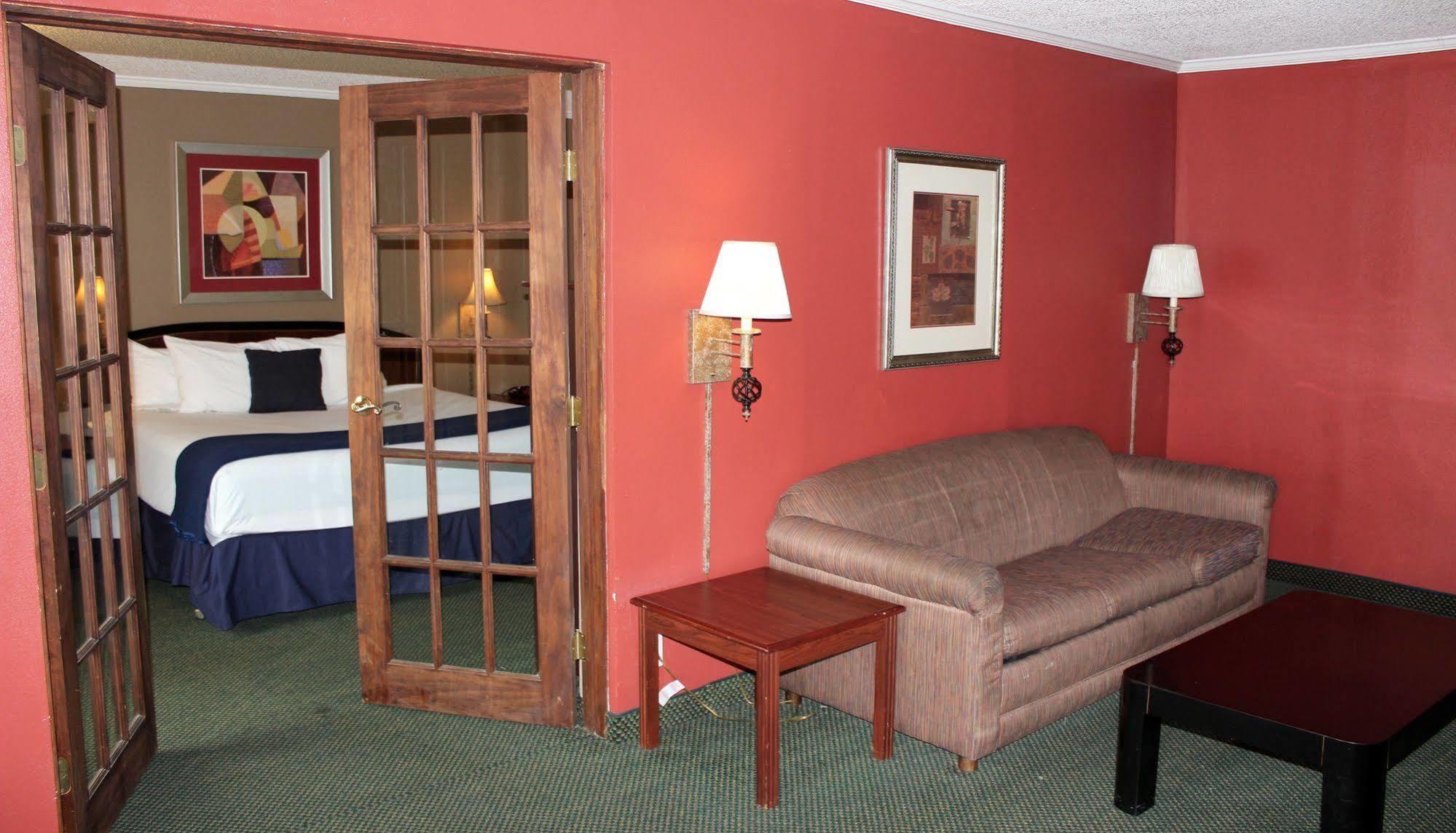 Worth Tx Downtown East Hotel 2*